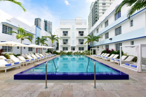  Pestana South Beach Hotel  Майами Бич